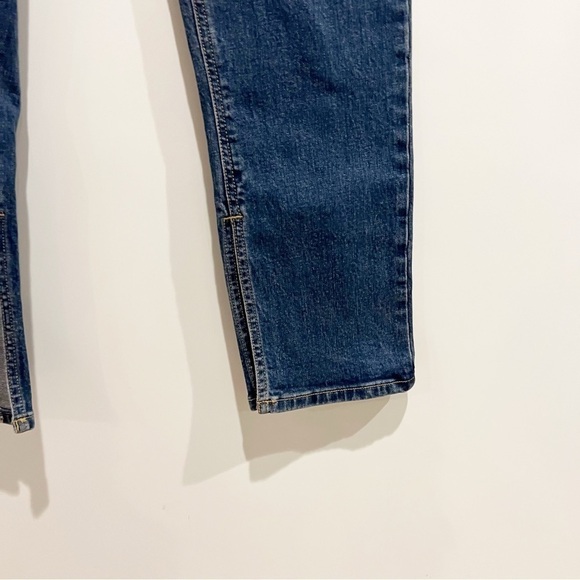 NWT Everlane The Cheeky Split-Hem Jean - Picture 8 of 14